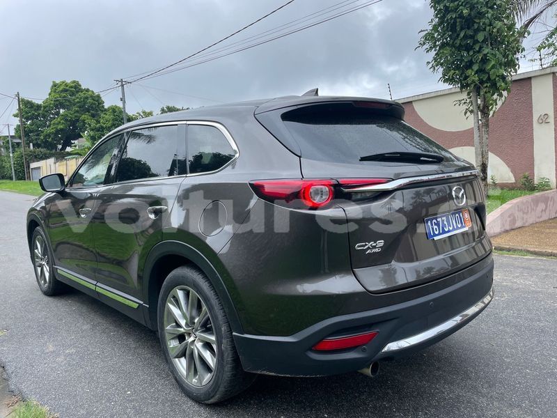 Big with watermark mazda cx 9 abidjan abidjan 36263