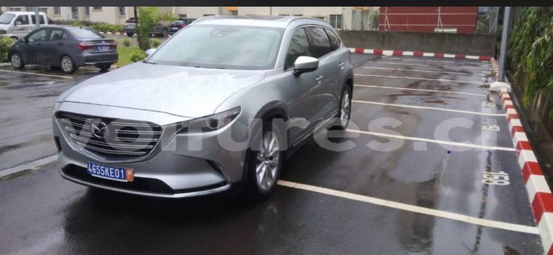 Big with watermark mazda cx 9 abidjan abidjan 36269