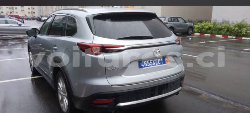 Big with watermark mazda cx 9 abidjan abidjan 36269