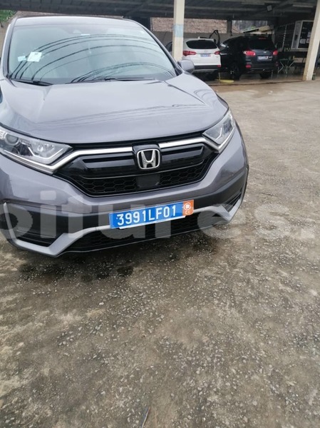 Big with watermark honda cr v abidjan abidjan 36274