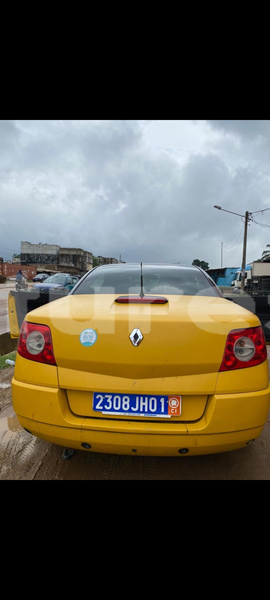 Big with watermark renault megane abidjan abidjan 36283