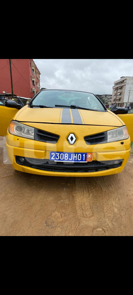 Big with watermark renault megane abidjan abidjan 36283