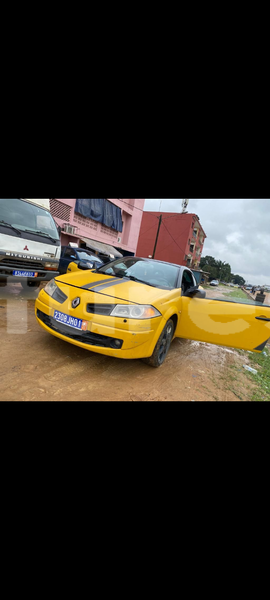 Big with watermark renault megane abidjan abidjan 36283