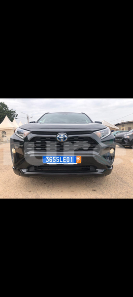 Big with watermark toyota rav4 abidjan abidjan 36284