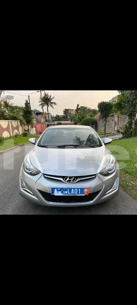 Big with watermark hyundai elantra abidjan abidjan 36289