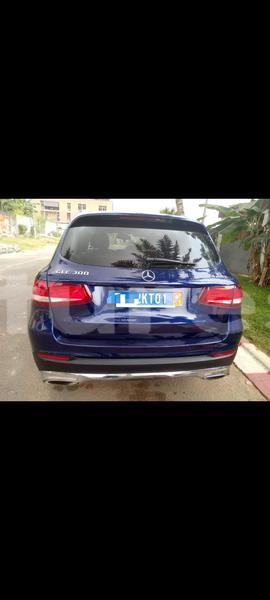 Big with watermark mercedes benz glc abidjan abidjan 36294