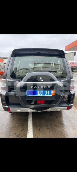 Big with watermark mitsubishi pajero abidjan abidjan 36318