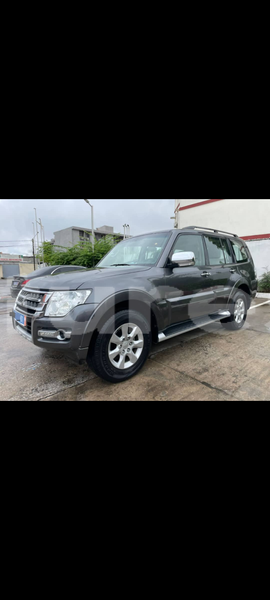 Big with watermark mitsubishi pajero abidjan abidjan 36318