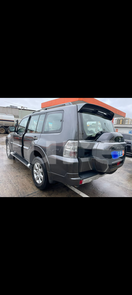 Big with watermark mitsubishi pajero abidjan abidjan 36318