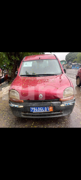 Big with watermark renault kangoo abidjan abidjan 36320