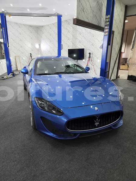 Big with watermark maserati granturismo ivory coast aboisso 36336