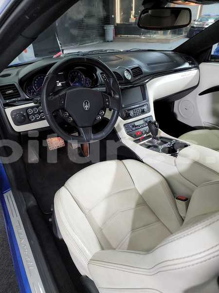 Big with watermark maserati granturismo ivory coast aboisso 36336