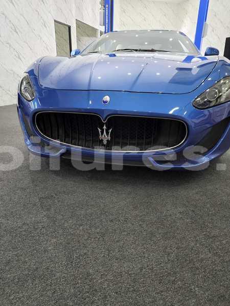 Big with watermark maserati granturismo ivory coast aboisso 36336