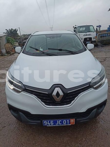 Big with watermark renault kadjar ivory coast aboisso 36339