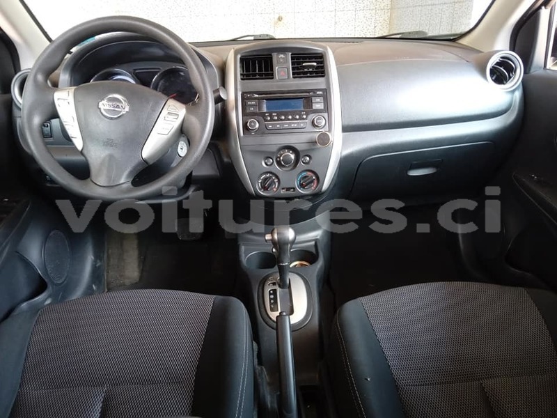 Big with watermark nissan versa ivory coast aboisso 36342