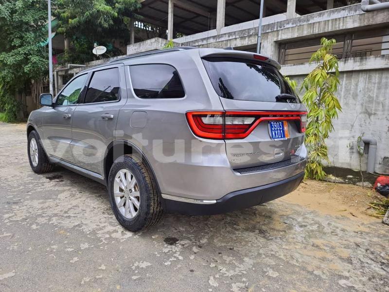 Big with watermark dodge durango abidjan abidjan 36346