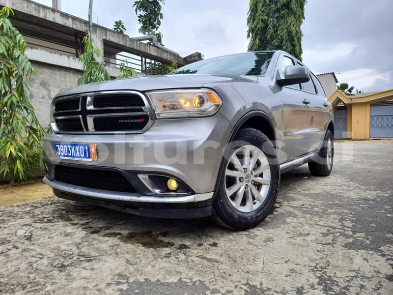 Big with watermark dodge durango abidjan abidjan 36346