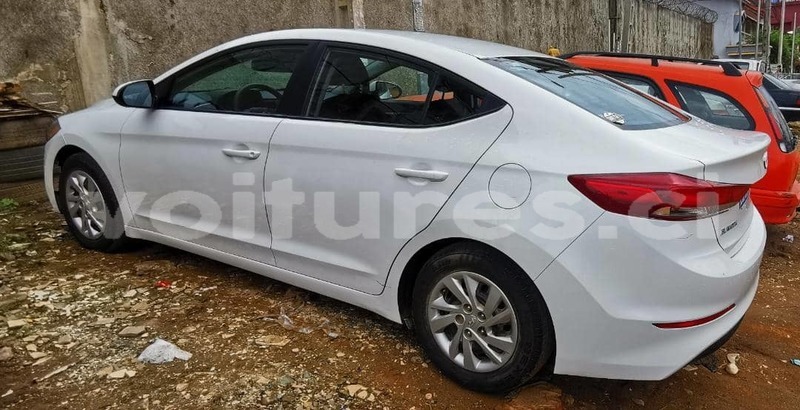 Big with watermark hyundai elantra abidjan abidjan 36348