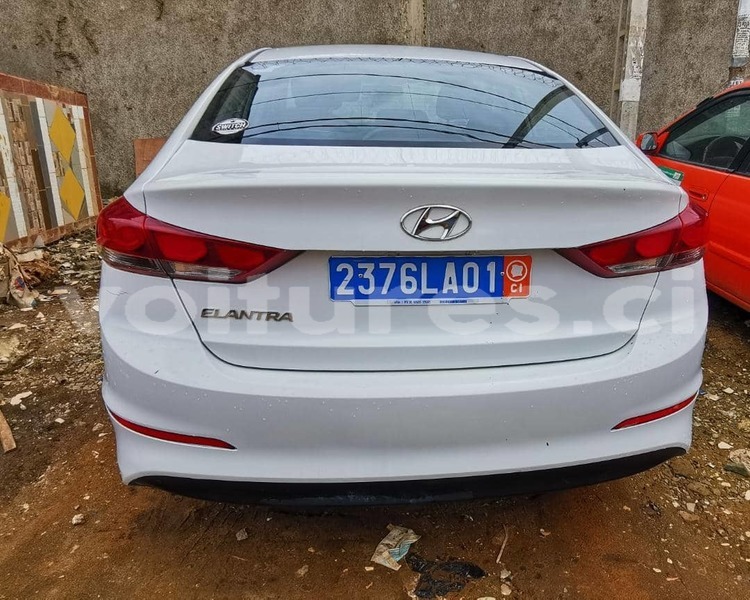 Big with watermark hyundai elantra abidjan abidjan 36348