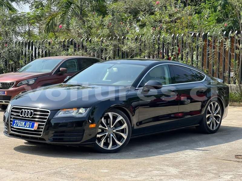 Big with watermark audi a7 abidjan abidjan 36349