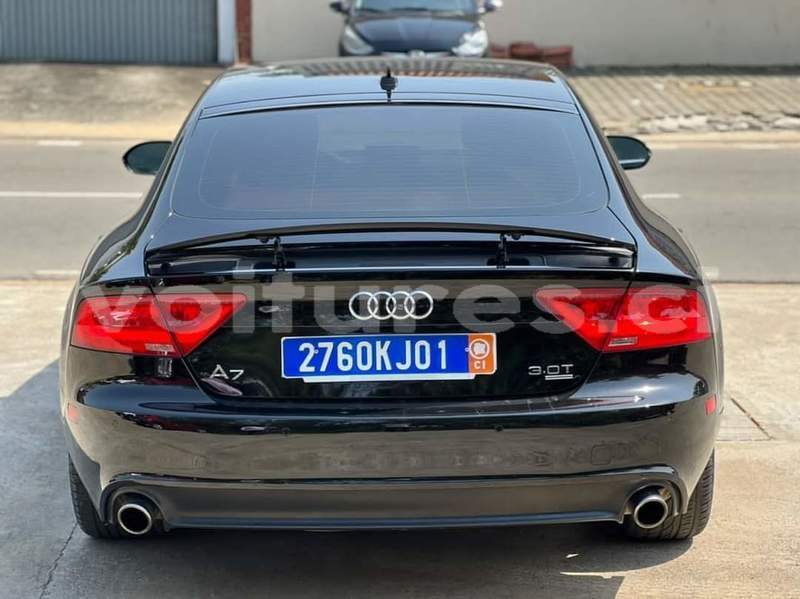 Big with watermark audi a7 abidjan abidjan 36349