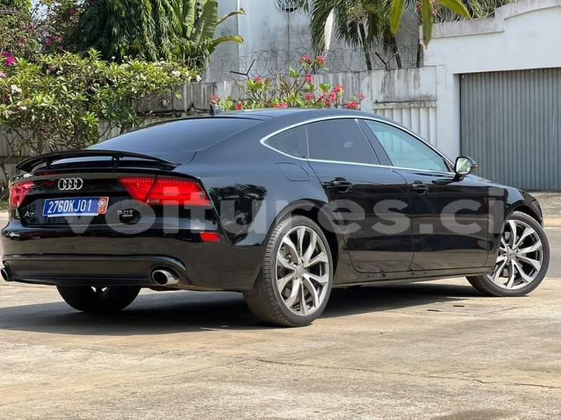 Big with watermark audi a7 abidjan abidjan 36349