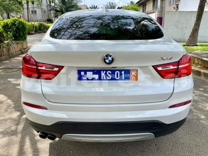 Big with watermark bmw x4 abidjan abidjan 36351