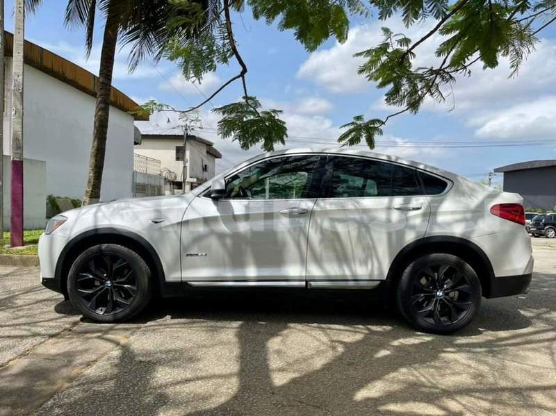 Big with watermark bmw x4 abidjan abidjan 36351