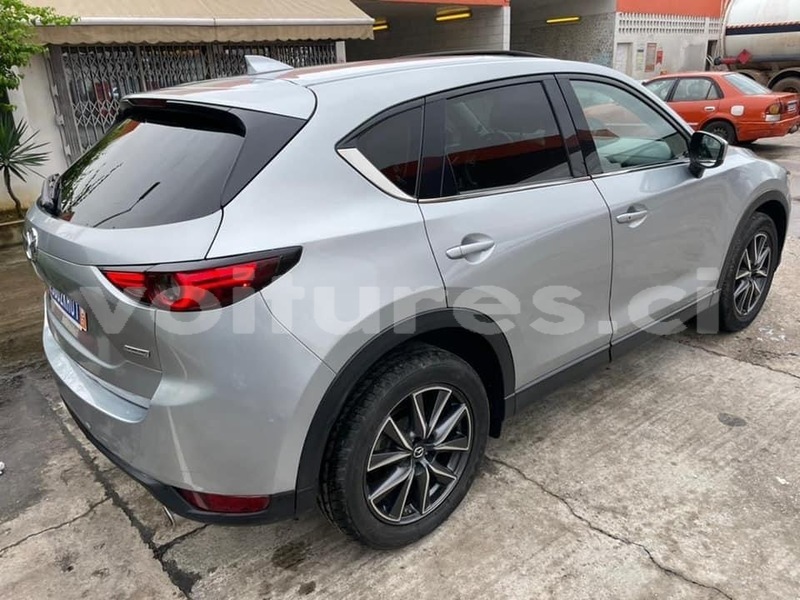 Big with watermark mazda cx 5 abidjan abidjan 36352