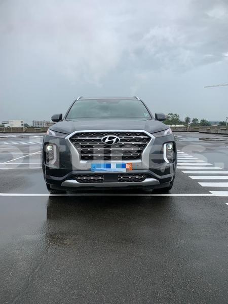 Big with watermark hyundai xg abidjan abidjan 36357