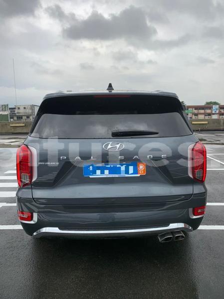 Big with watermark hyundai xg abidjan abidjan 36357