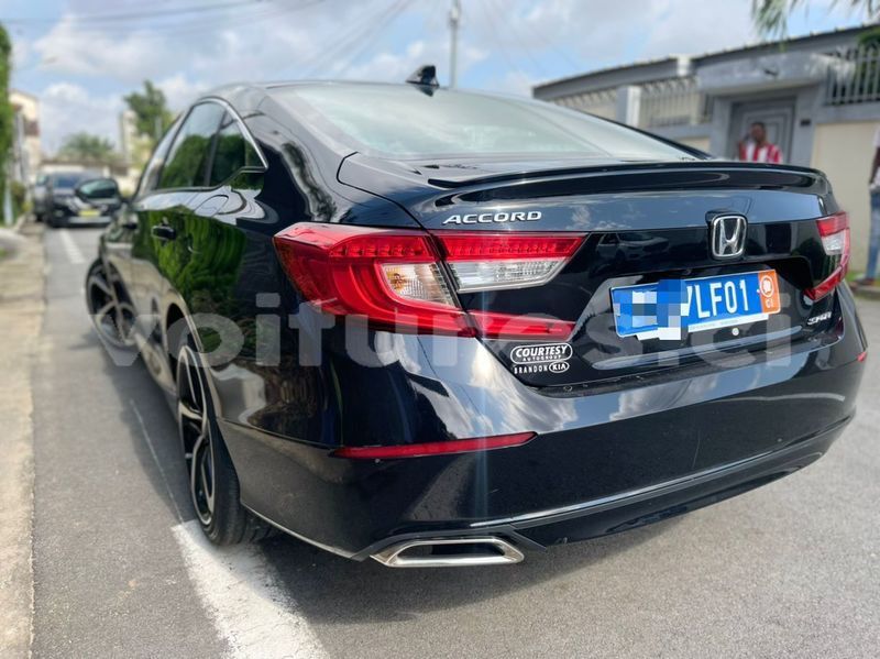 Big with watermark honda civic abidjan abidjan 36358