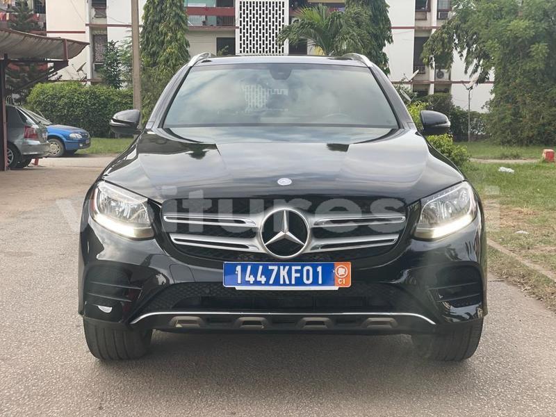 Big with watermark mercedes benz glc abidjan abidjan 36359