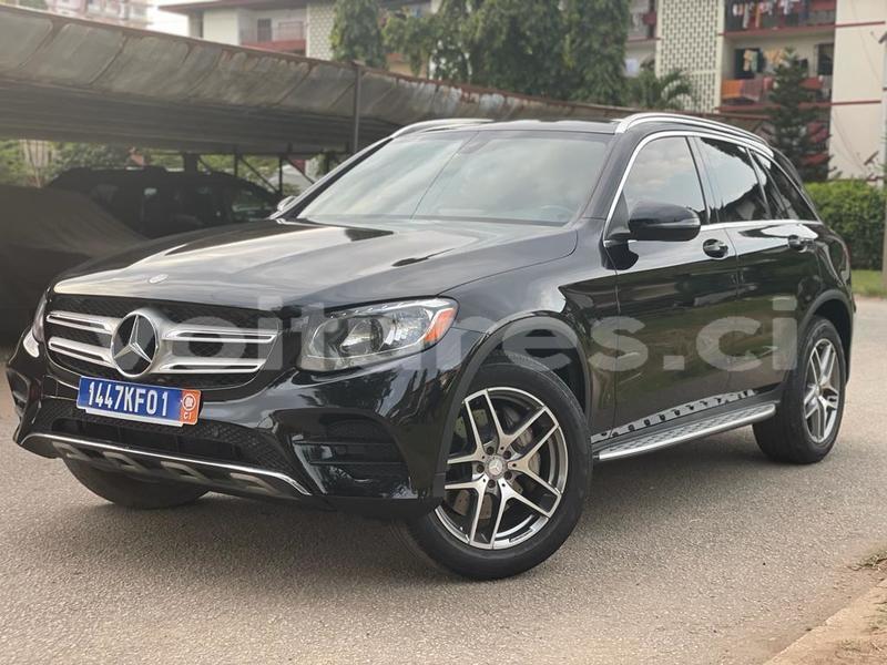 Big with watermark mercedes benz glc abidjan abidjan 36359