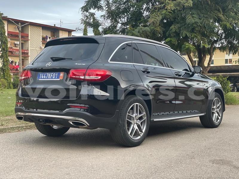 Big with watermark mercedes benz glc abidjan abidjan 36359