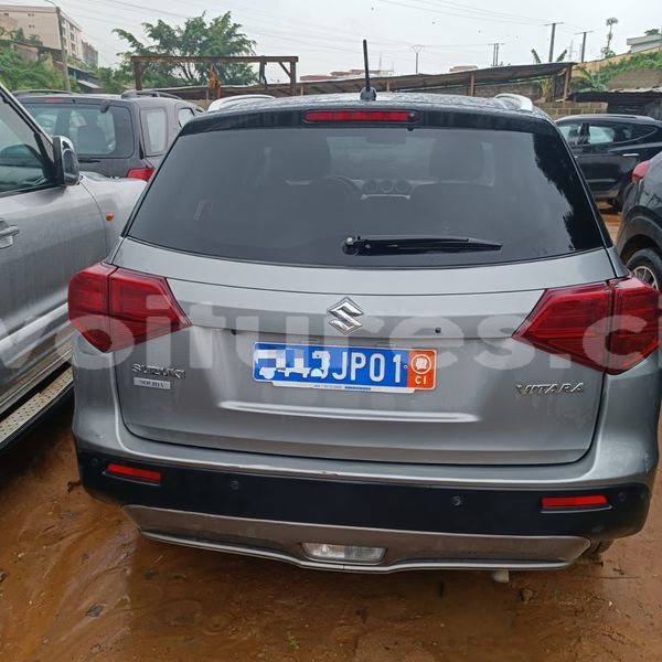 Big with watermark suzuki vitara abidjan abidjan 36360