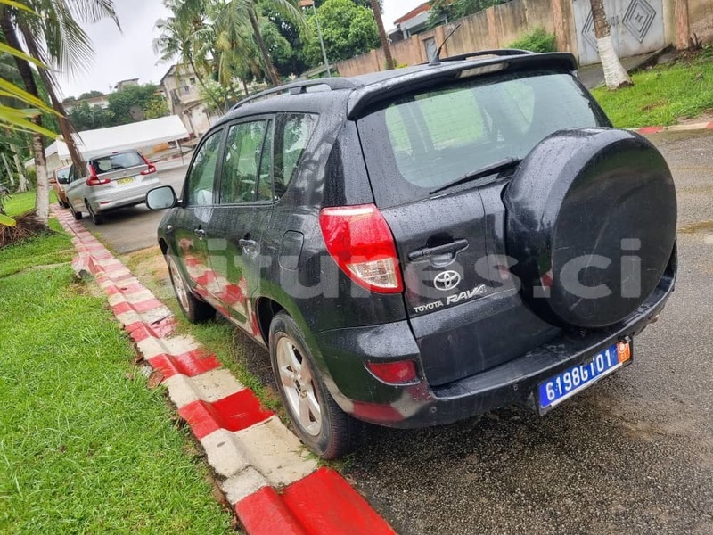 Big with watermark toyota rav4 abidjan abidjan 36361