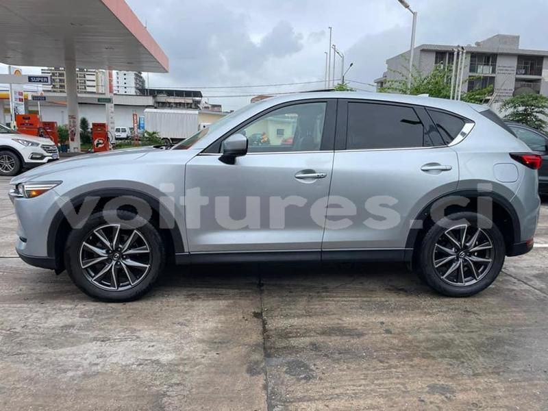 Big with watermark mazda cx 5 abidjan abidjan 36363