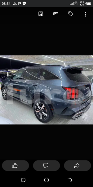 Big with watermark kia sorento abidjan abidjan 36387