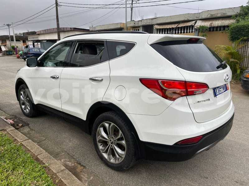 Big with watermark hyundai santa fe abidjan abidjan 36393