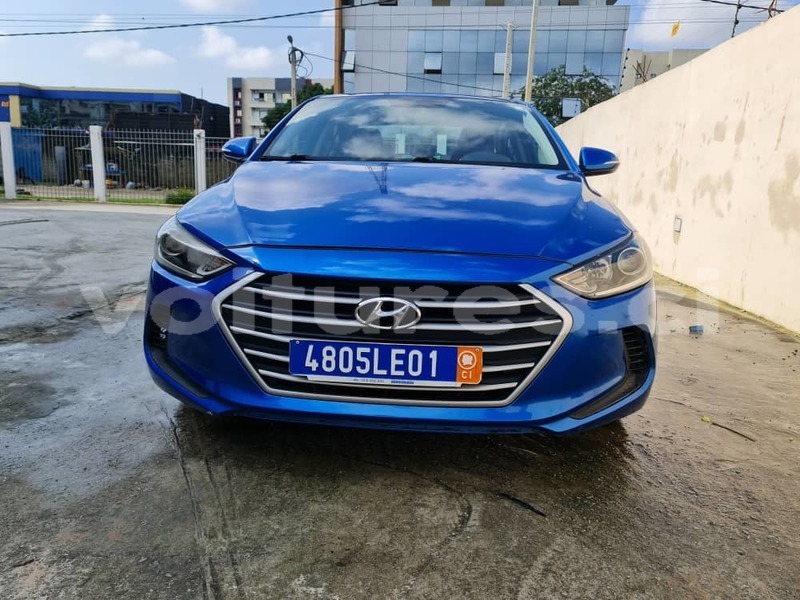 Big with watermark hyundai elantra abidjan abidjan 36395