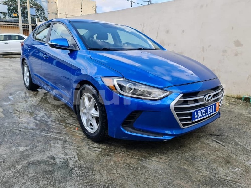 Big with watermark hyundai elantra abidjan abidjan 36395