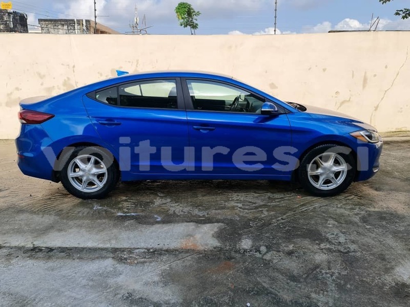 Big with watermark hyundai elantra abidjan abidjan 36395