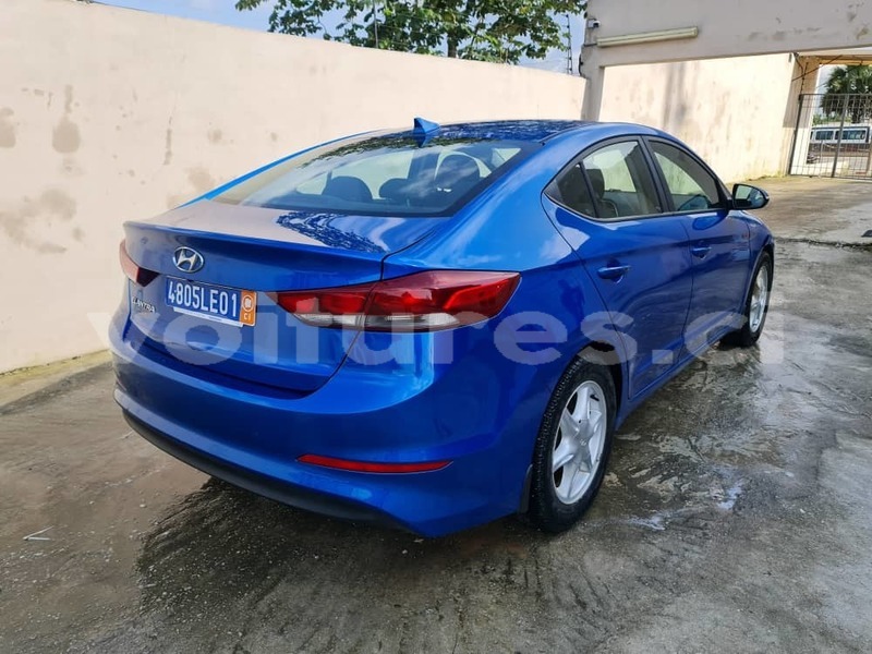 Big with watermark hyundai elantra abidjan abidjan 36395