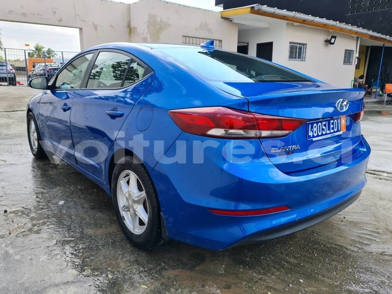 Big with watermark hyundai elantra abidjan abidjan 36395