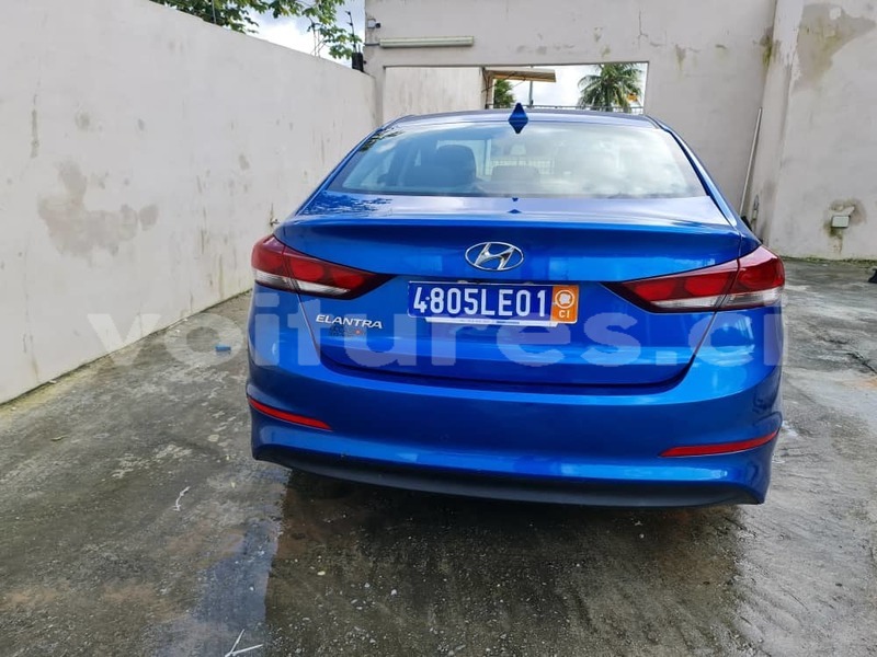 Big with watermark hyundai elantra abidjan abidjan 36395