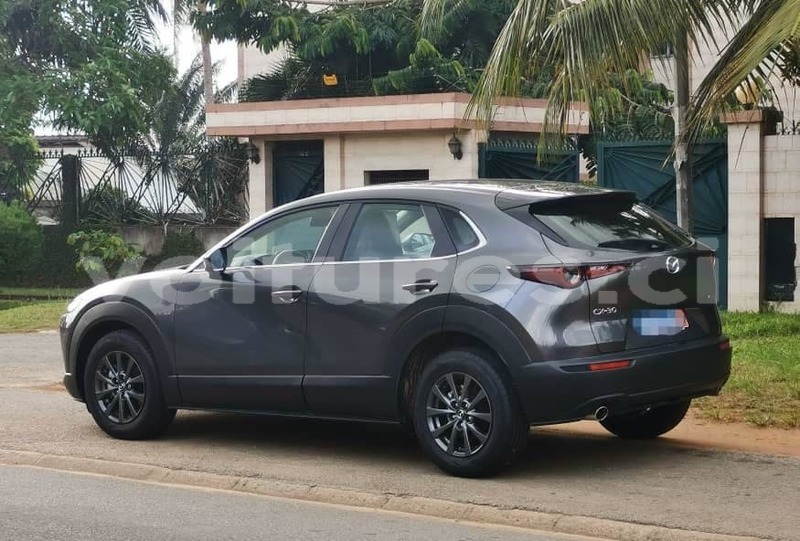 Big with watermark mazda cx 9 abidjan abidjan 36400