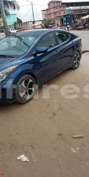 Big with watermark hyundai elantra abidjan abidjan 36403