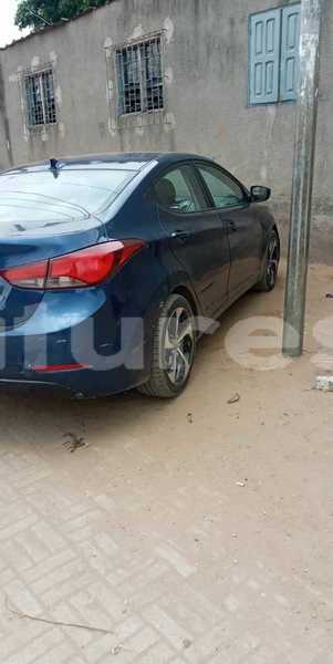 Big with watermark hyundai elantra abidjan abidjan 36403