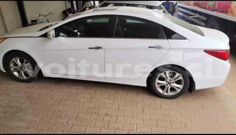 Big with watermark hyundai sonata abidjan abidjan 36406